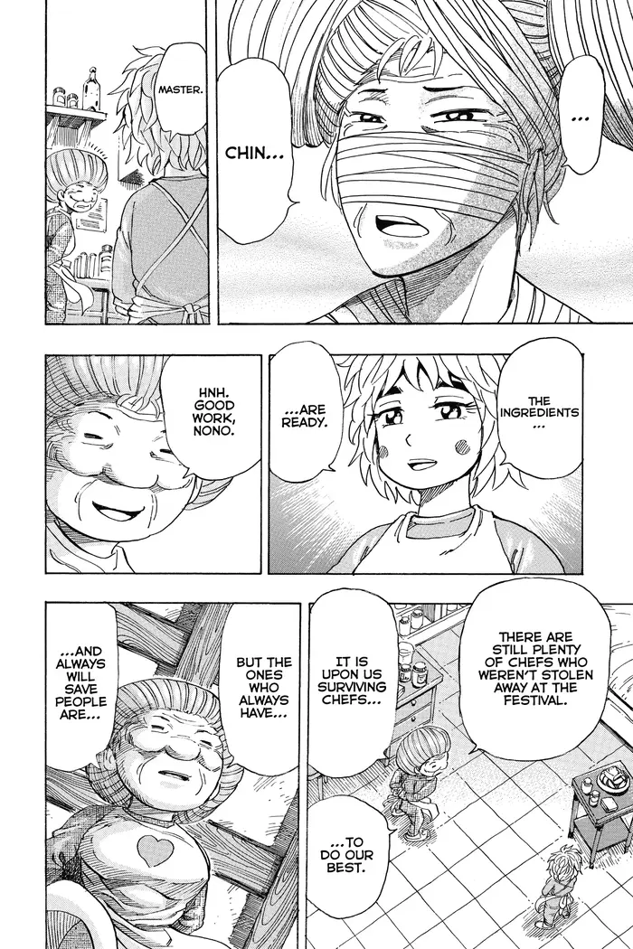 Toriko Chapter 257 image 17_optimized